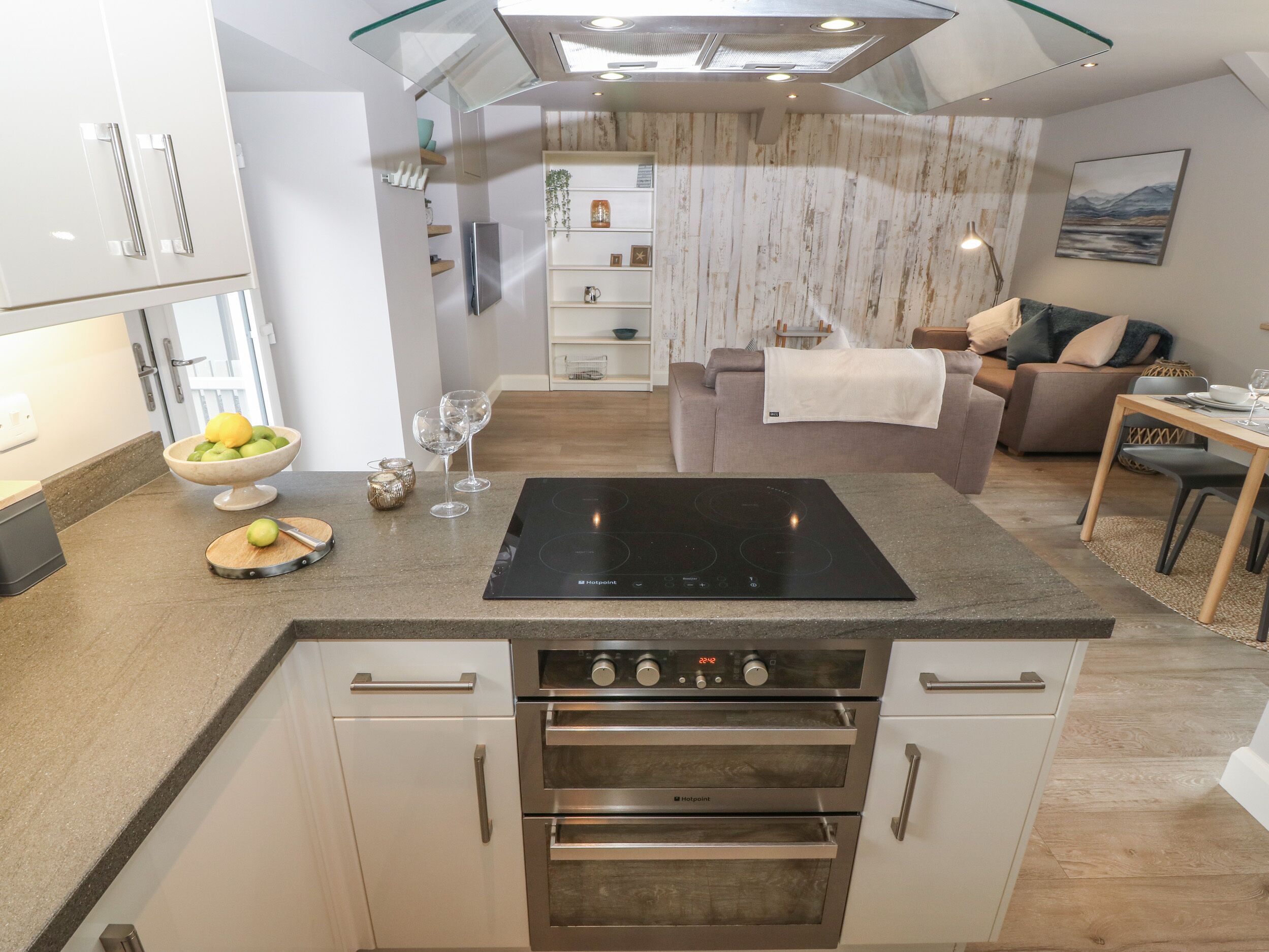 Cottage | Private kitchen