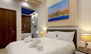 2 camere, ferro/asse da stiro, culla da viaggio, Wi-Fi