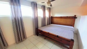 1 bedroom, WiFi