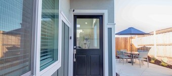 Luxe Hideaway: Prvt Patio BBQ Winery, 20 min-Beach