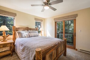 2 slaapkamers, reisbedje, gratis wifi, beddengoed