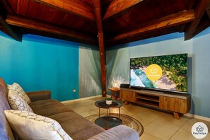 Fernseher