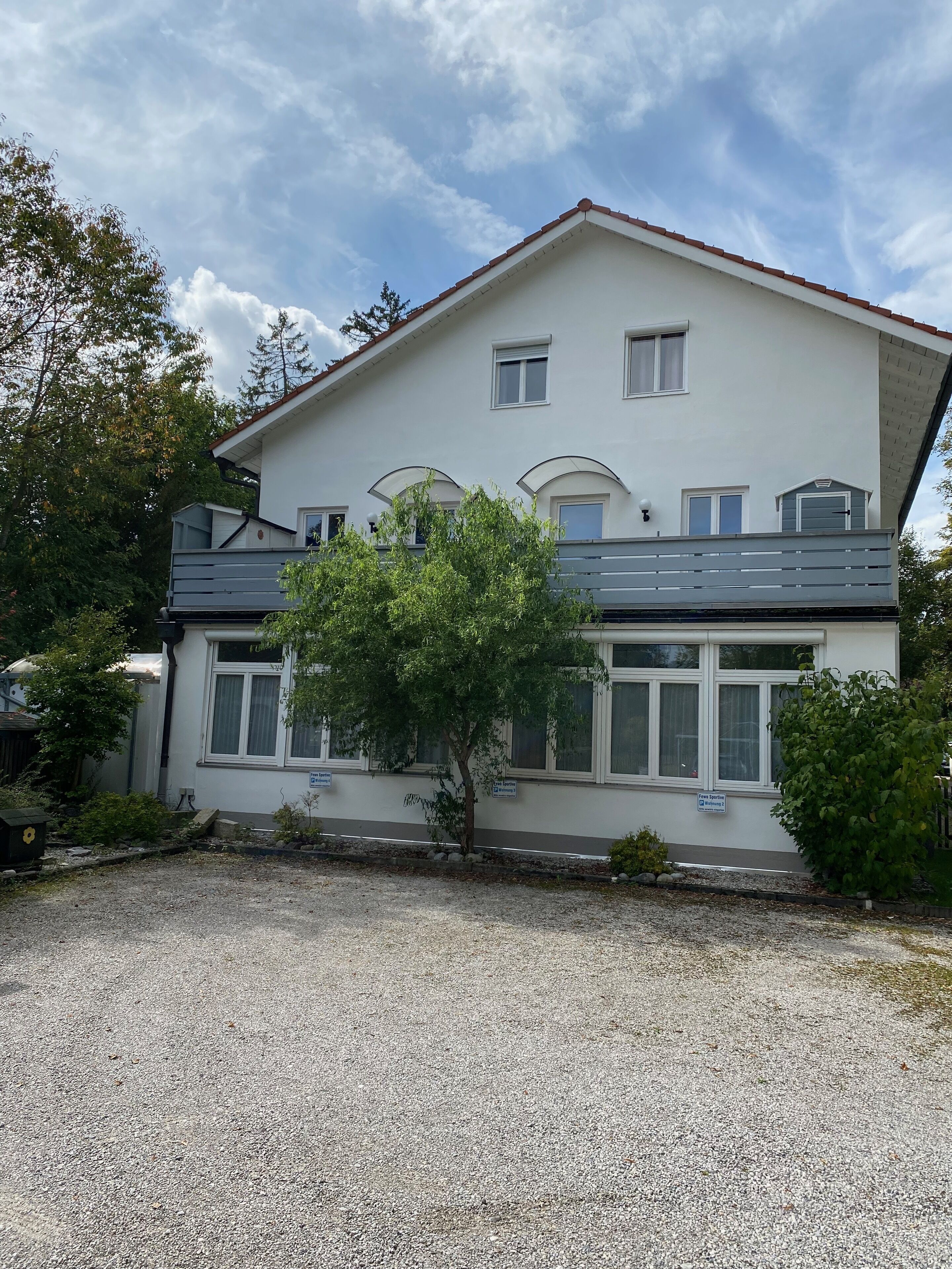 Außenbereich