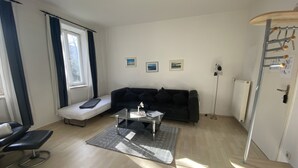 Oppholdsområde