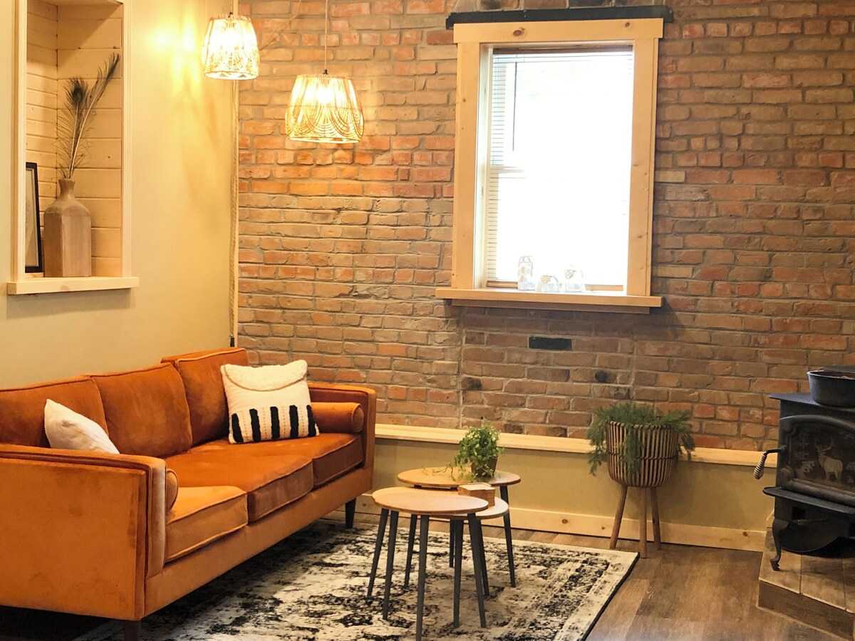 Majoittajan profiilikuva