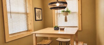 Quiet Pet-Friendly Home Near Downtown with Large Fenced Yard