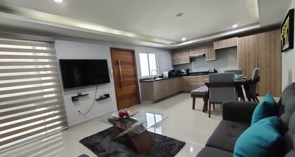 Casa Rana at 10 minutes walk from the center