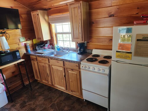 Granary At Creekside Resort