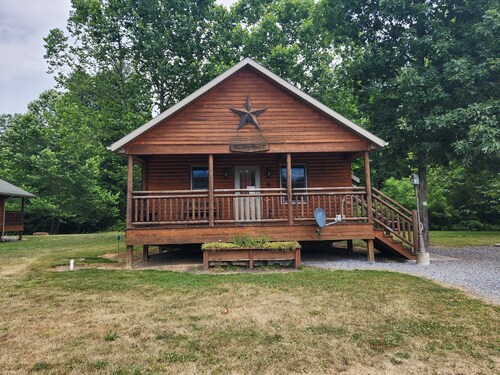 Turkey Roost At Creekside Resort