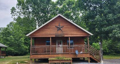 Turkey Roost At Creekside Resort