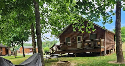 Turkey Roost At Creekside Resort