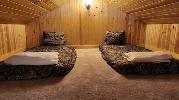 2 Schlafzimmer, WLAN