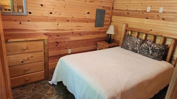 2 bedrooms, WiFi
