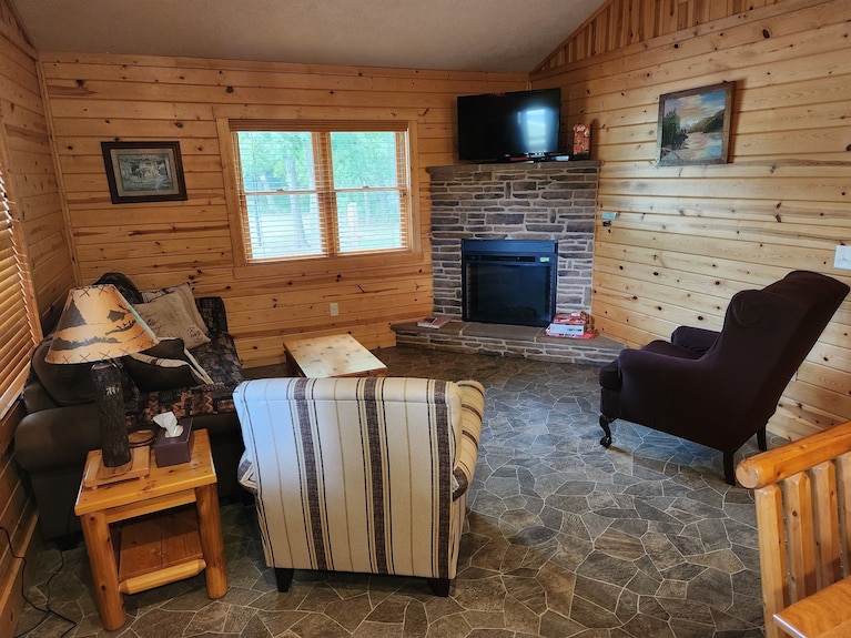 Eagles Nest At Creekside Resort - Pensilvania