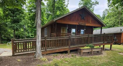 Eagles Nest At Creekside Resort