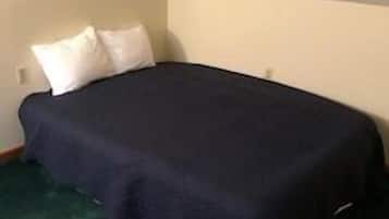 3 bedrooms, WiFi