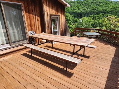 House At Creekside Resort