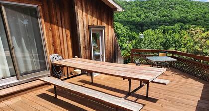 House At Creekside Resort