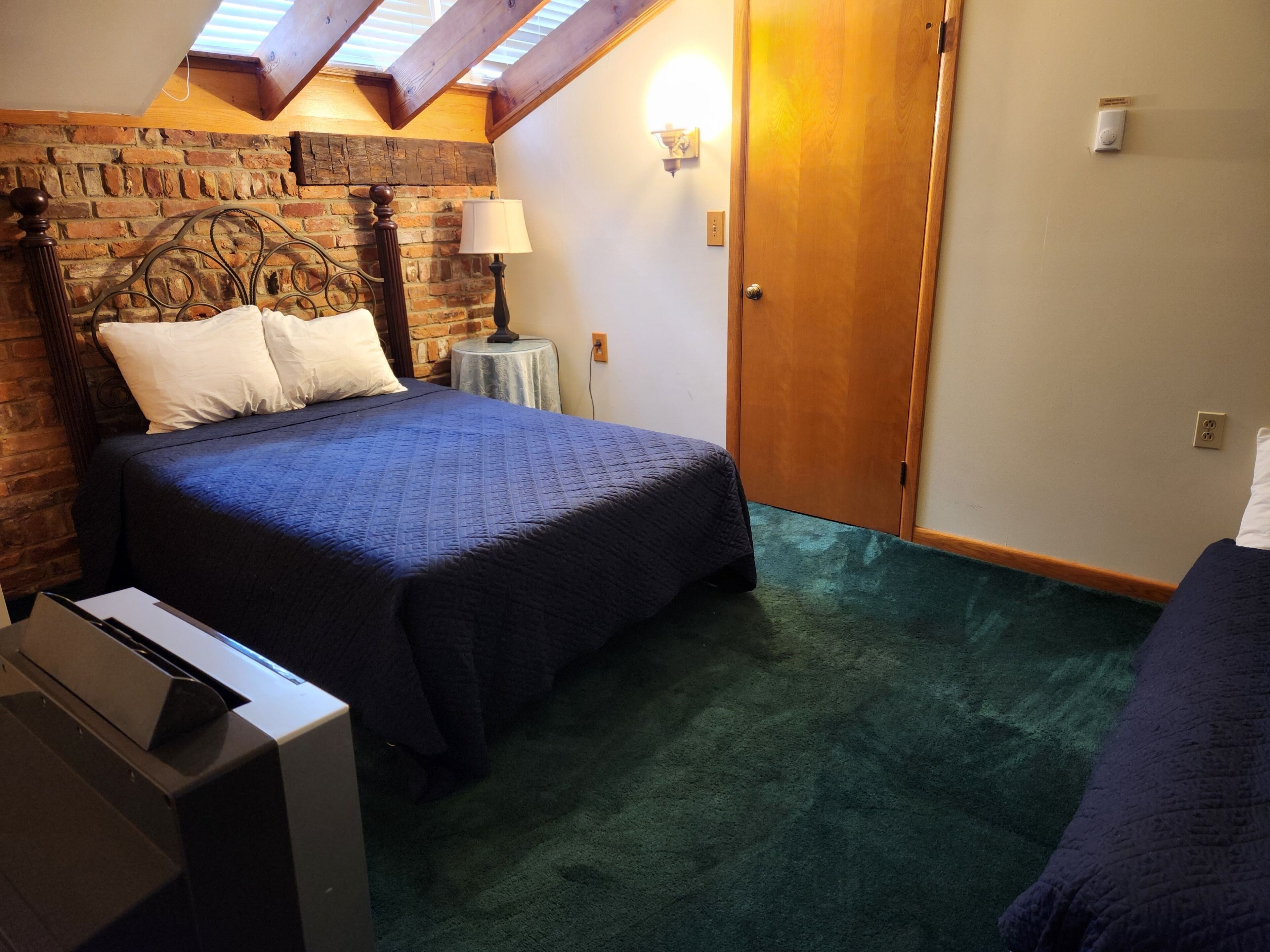 3 bedrooms, WiFi