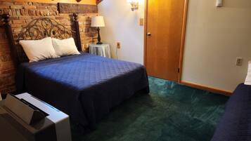 3 bedrooms, WiFi