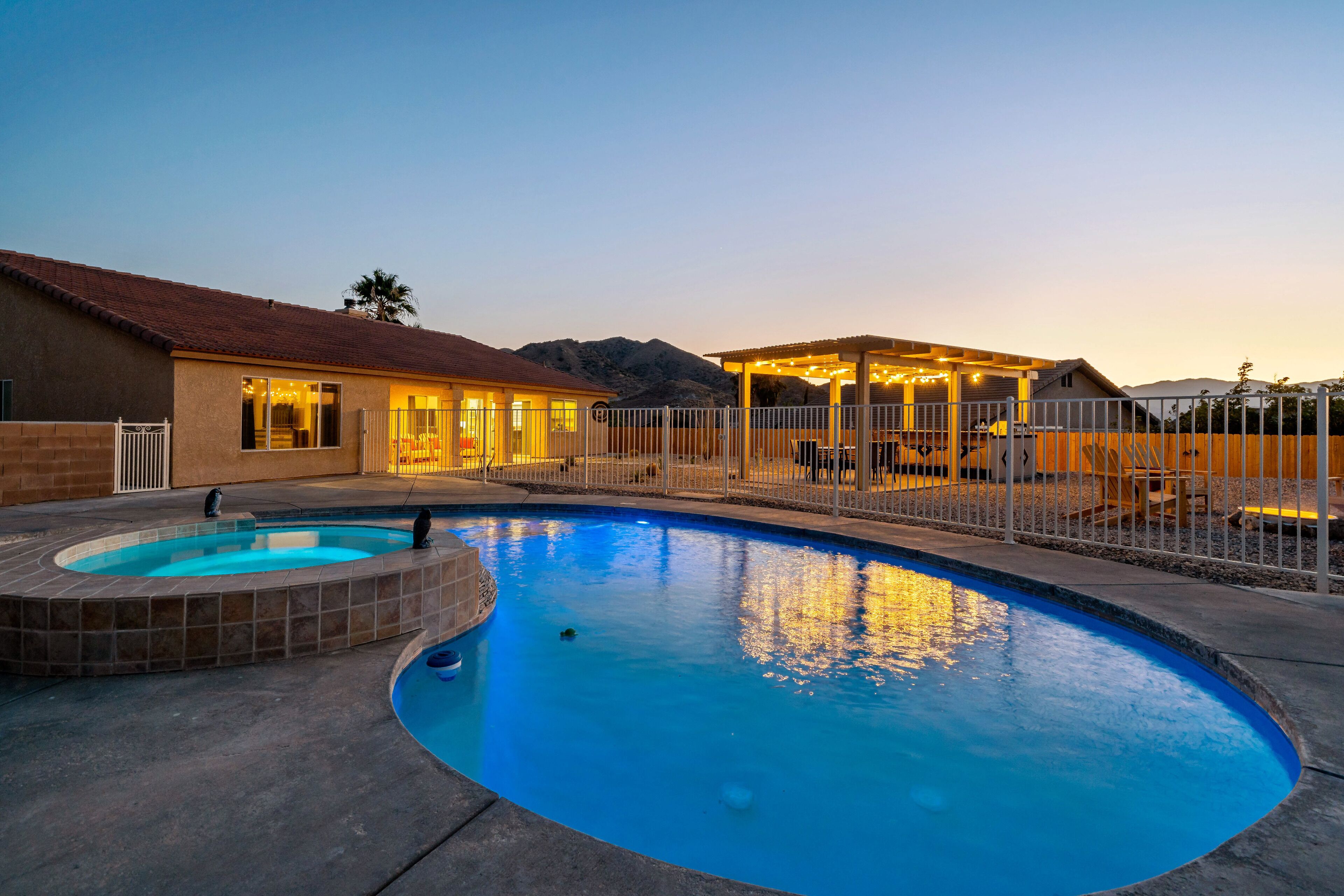*NEW* Oasis of Aha Macav-Joshua Tree National Park