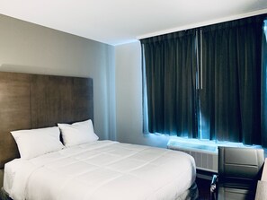 1 Schlafzimmer, kostenloses WLAN, Rollstuhlgeeignet