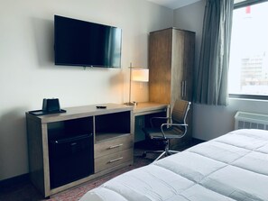 1 Schlafzimmer, kostenloses WLAN, Rollstuhlgeeignet