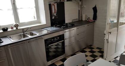 Cottage on the route des châteaux