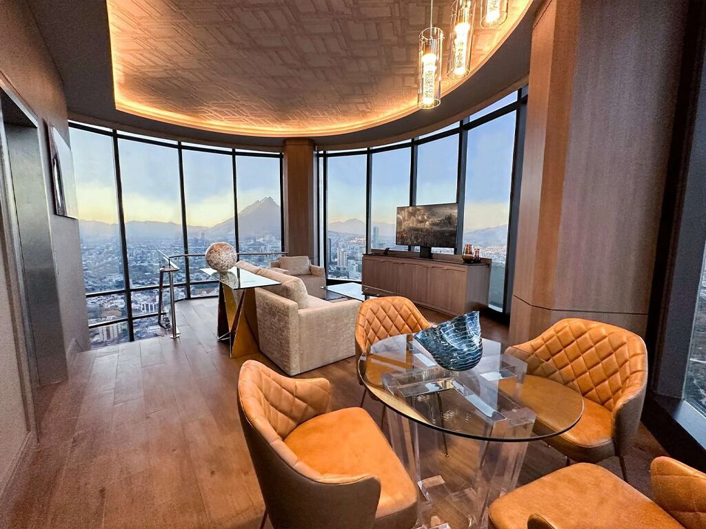 Sky Suite