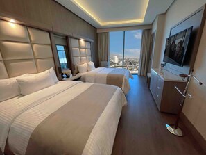 Suite Double Queen