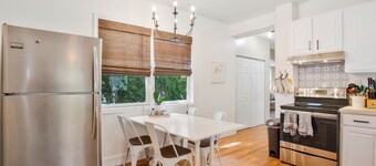 West Annapolis Hidden Gem <.75Mile To Navy Stadium <1Mile to Downtown Annapolis 