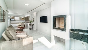 Apartemen | Area keluarga
