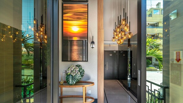 Apartemen | Interior