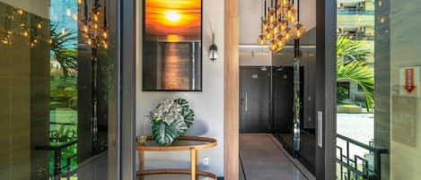 Apartment | Interior