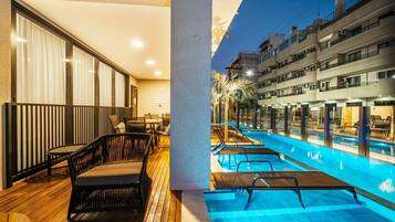 Apartment | Pool | Outdoor pool