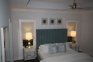 4 camere, ferro/asse da stiro, Wi-Fi gratuito, lenzuola