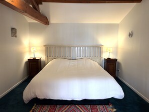2 habitaciones, escritorio y insonorización 