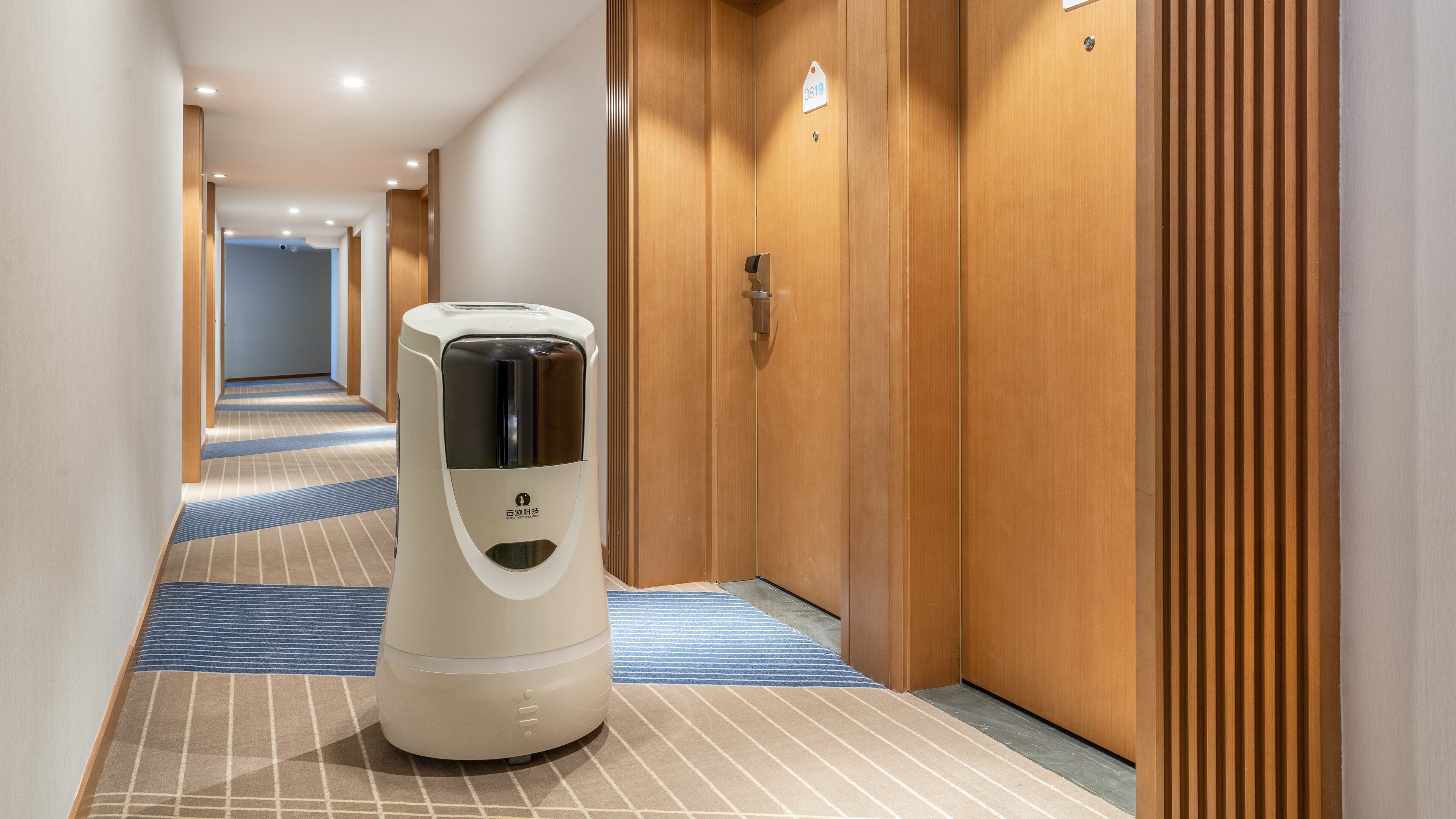 Photo - Holiday Inn Express Qingdao City Center by IHG