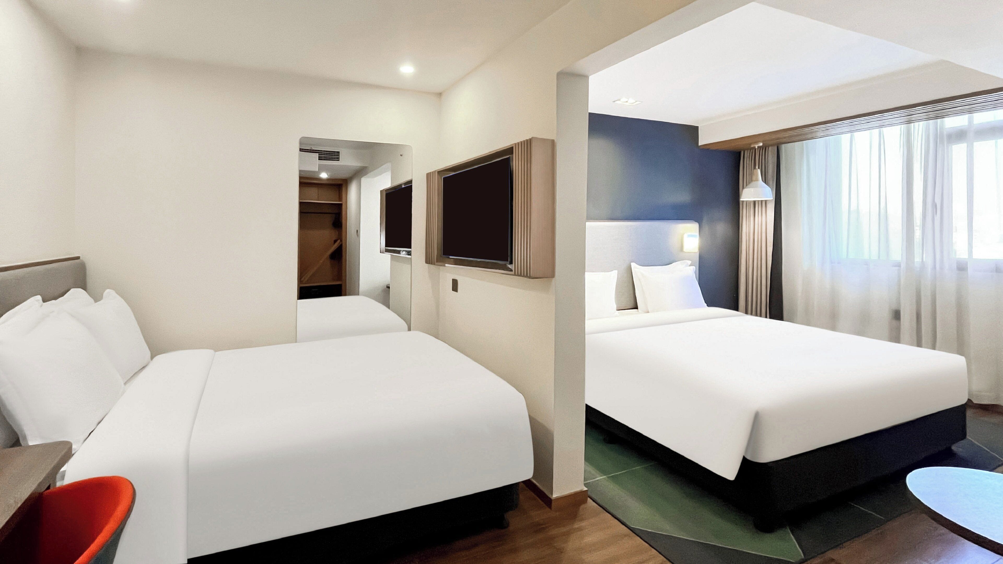 Foto - Holiday Inn Express Qingdao City Center by IHG