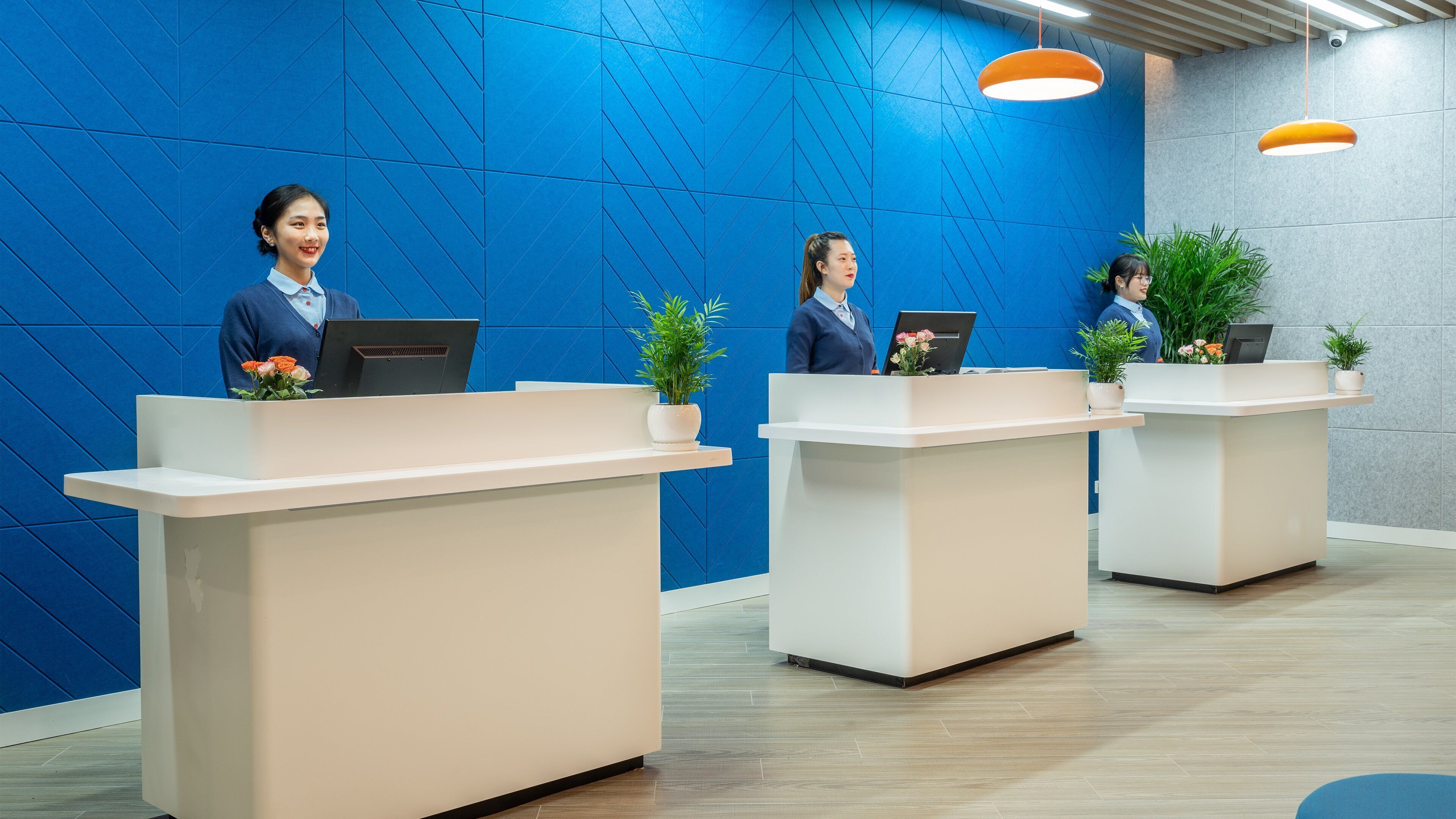 Photo - Holiday Inn Express Qingdao City Center by IHG