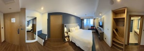 Room, 1 King Bed, Accessible
