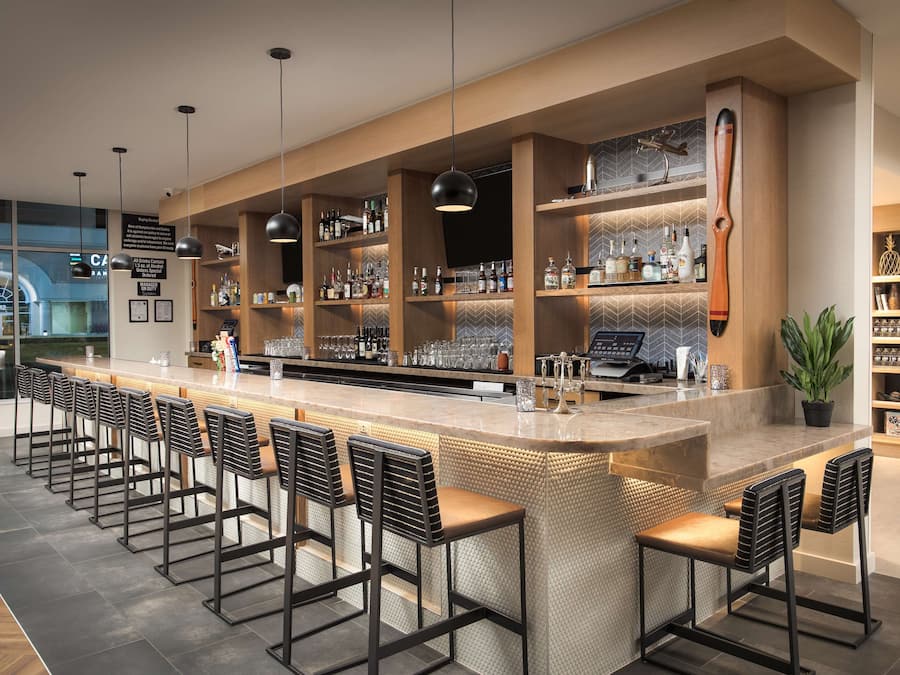 Bar (na propriedade)