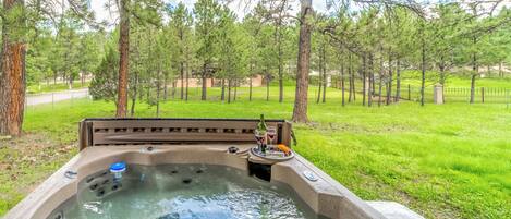 House (4 Bedrooms) | Property amenity