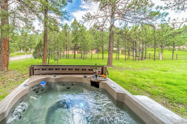 Casa (4 Bedrooms) | Servicios del alojamiento