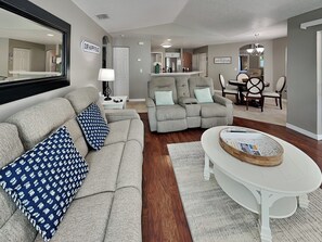 獨棟房屋 (3 Bedrooms) | 住宿設施服務