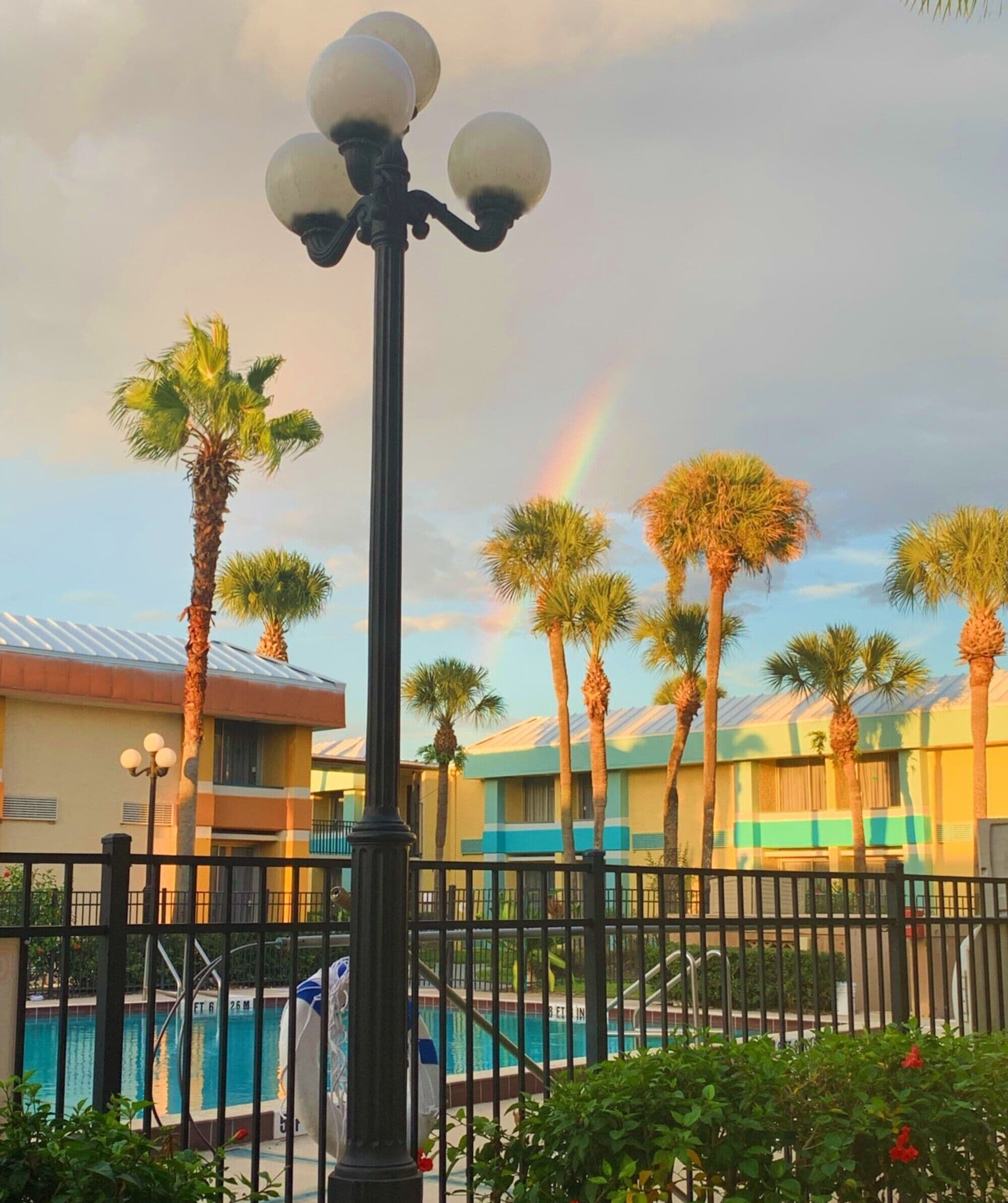 Photo - Bposhtels Orlando Florida Mall