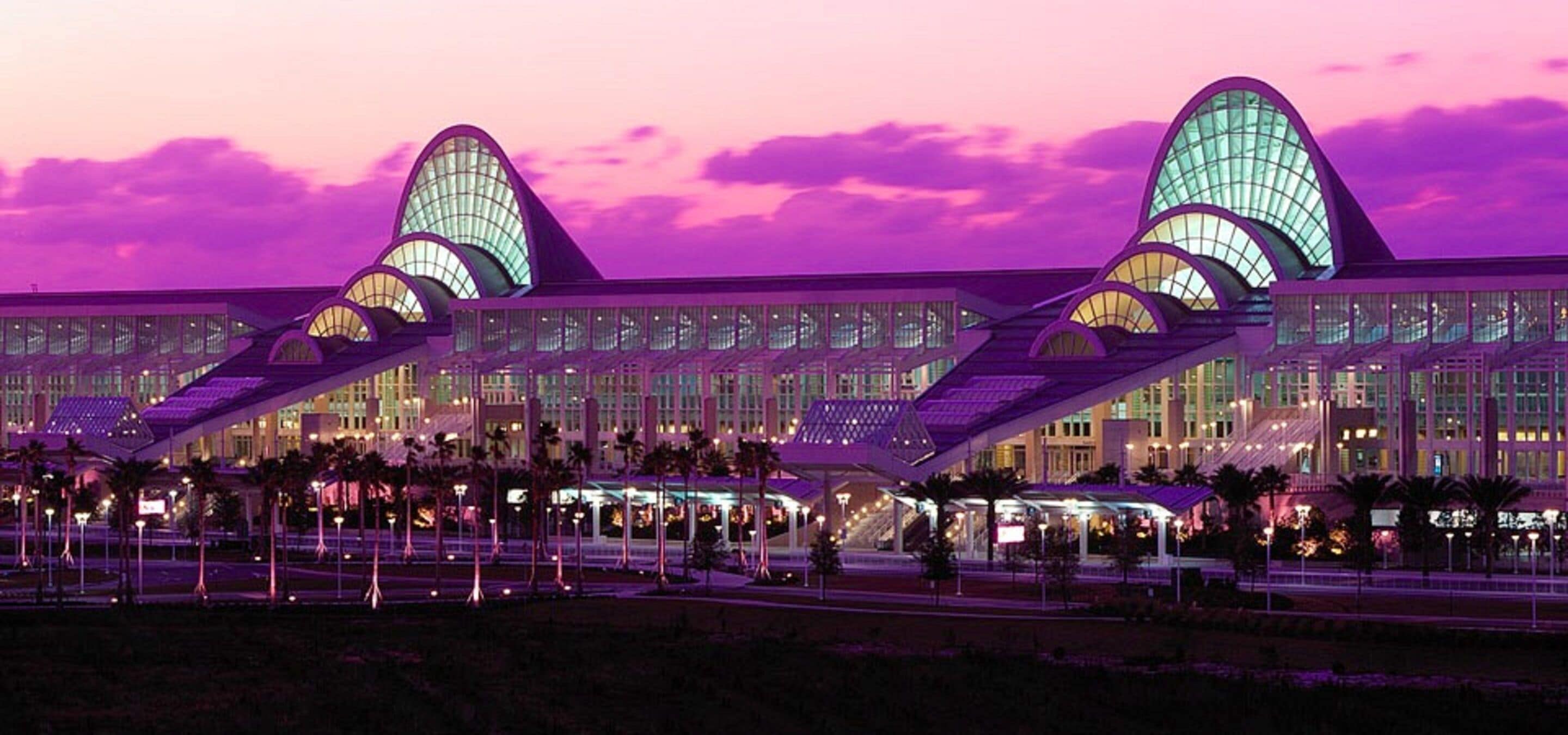 Photo - Bposhtels Orlando Florida Mall