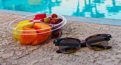 Bposhtels Orlando Florida Mall