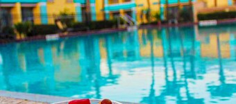 Bposhtels Orlando Florida Mall