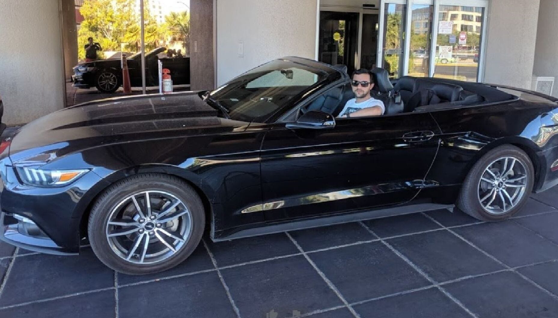 Photo - Bposhtels Orlando Florida Mall